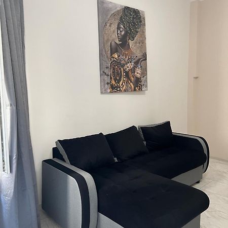 BW Lux Studio Belgrado Buitenkant foto