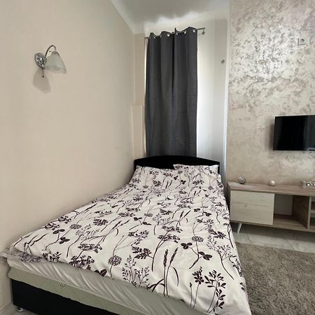 BW Lux Studio Belgrado Buitenkant foto