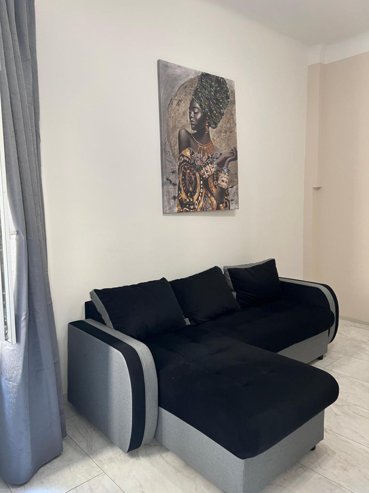 BW Lux Studio Belgrado Buitenkant foto