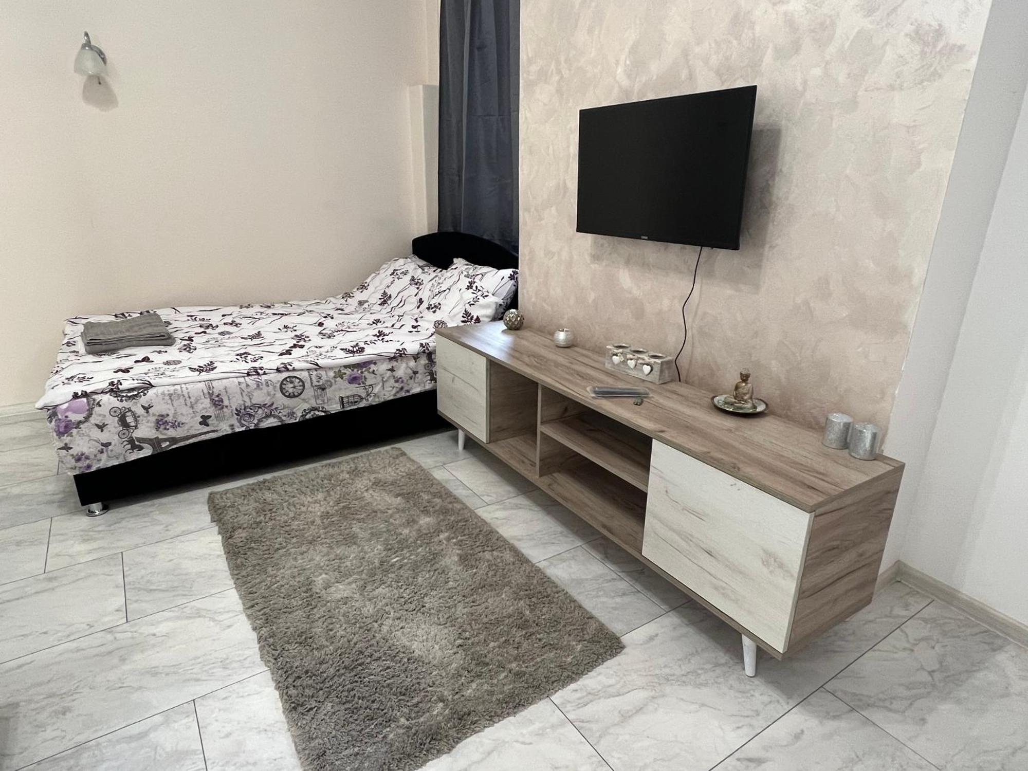 BW Lux Studio Belgrado Buitenkant foto
