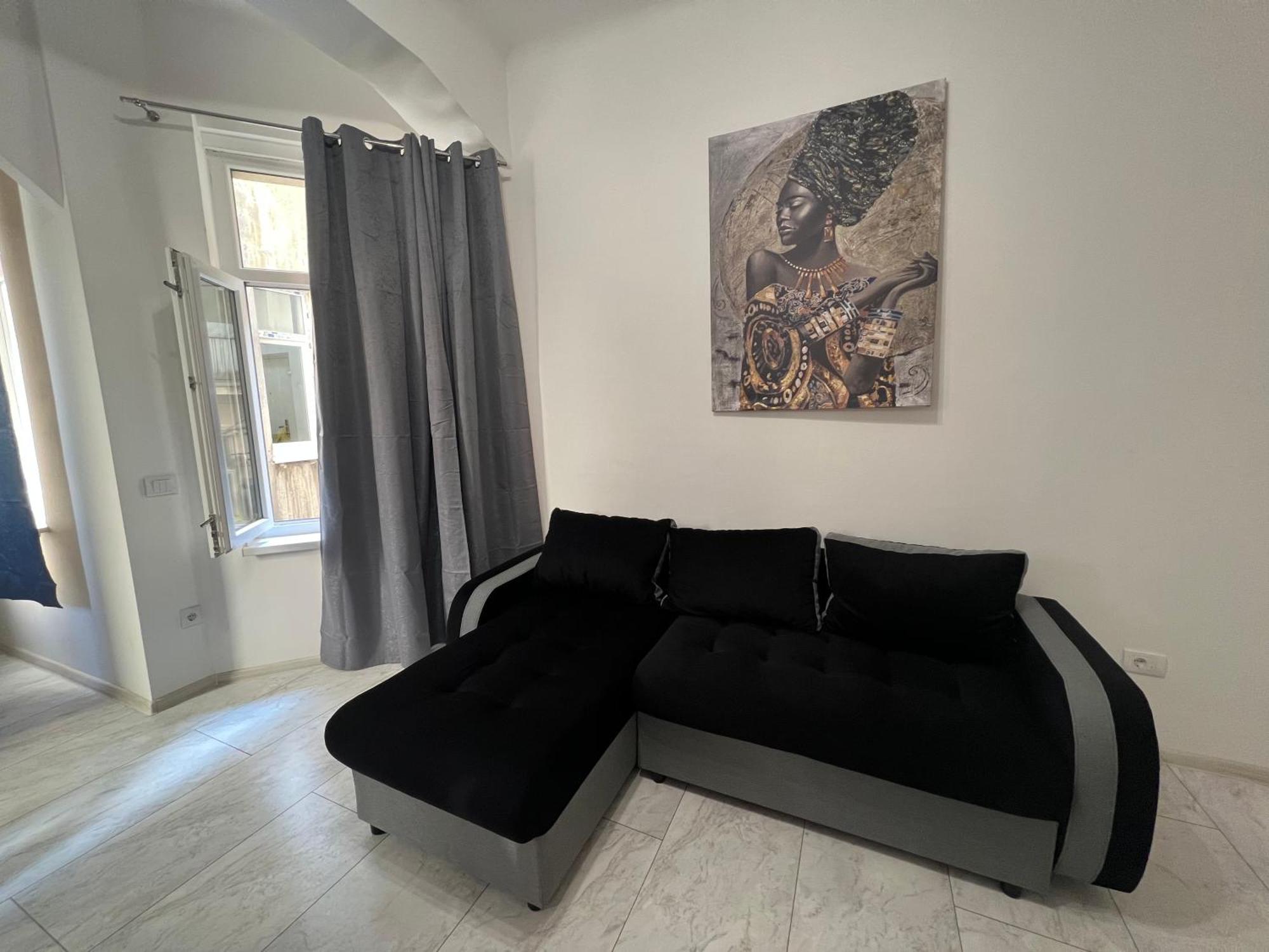 BW Lux Studio Belgrado Buitenkant foto